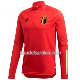Belgien 2020-2021 Training Sweatshirts M001